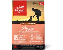 ORIJEN Small Breed - Hondenvoer - Puppy - Kip - Bezzonderlijk Gezond