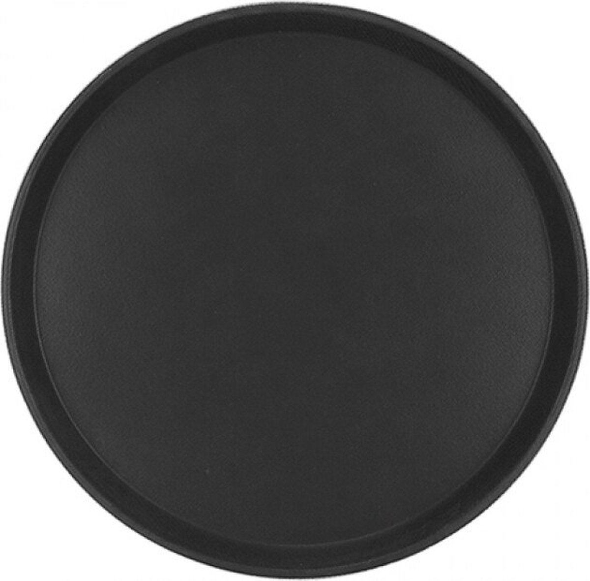Dienblad Ø45Cm (As) | 430045 - Horeca