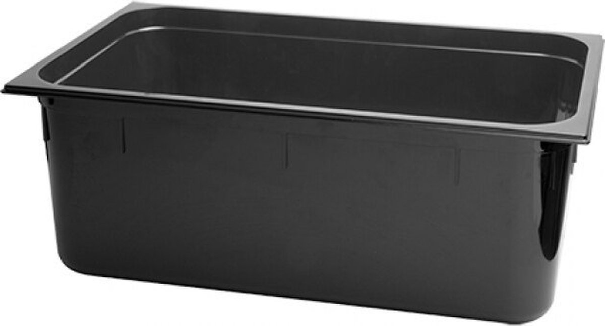 Gastronorm Bak 1/1Gn-200mm | Polycarbonaat | 853011