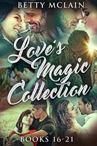 Love's Magic - Love's Magic Collection - Books 16-21