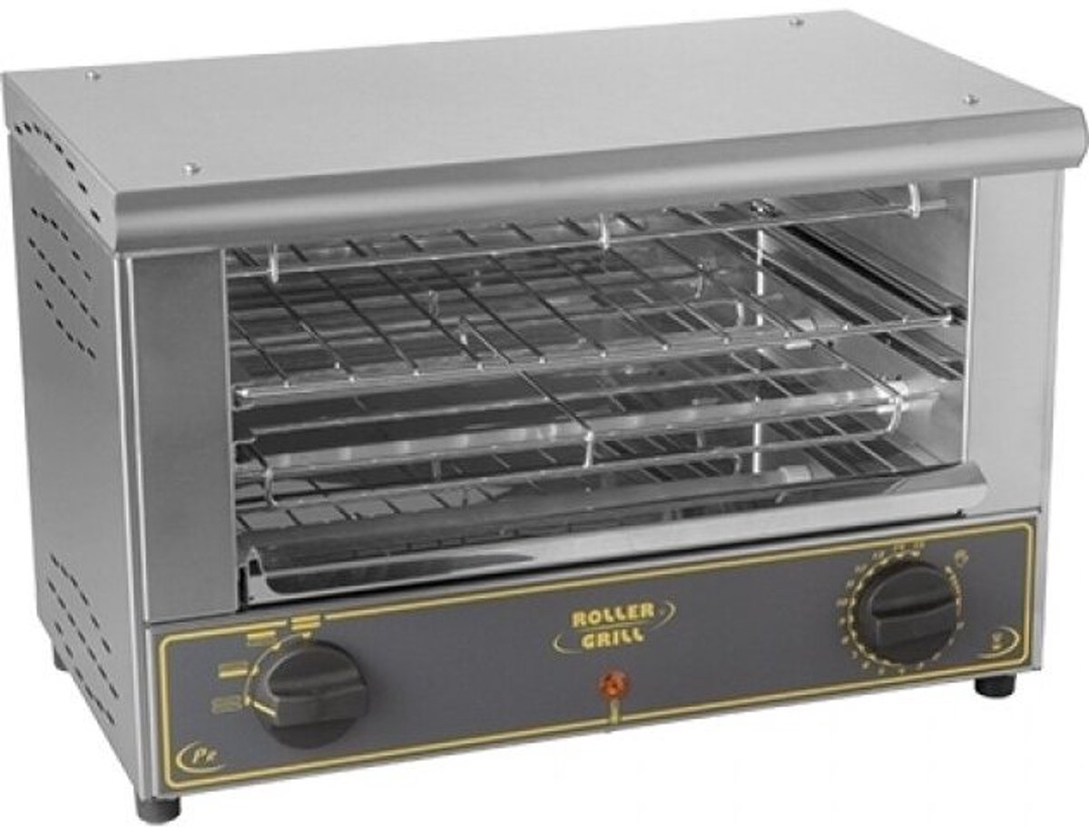 Salamander - Roller Grill 304011 - Horeca & Professioneel