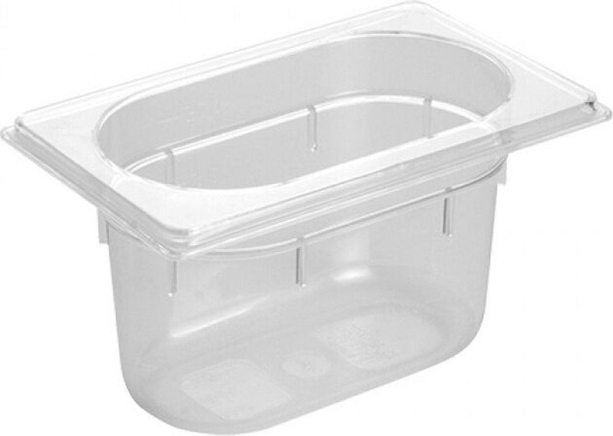 Gastronorm Bak 1/9Gn-100Mm | CaterChef | 953091