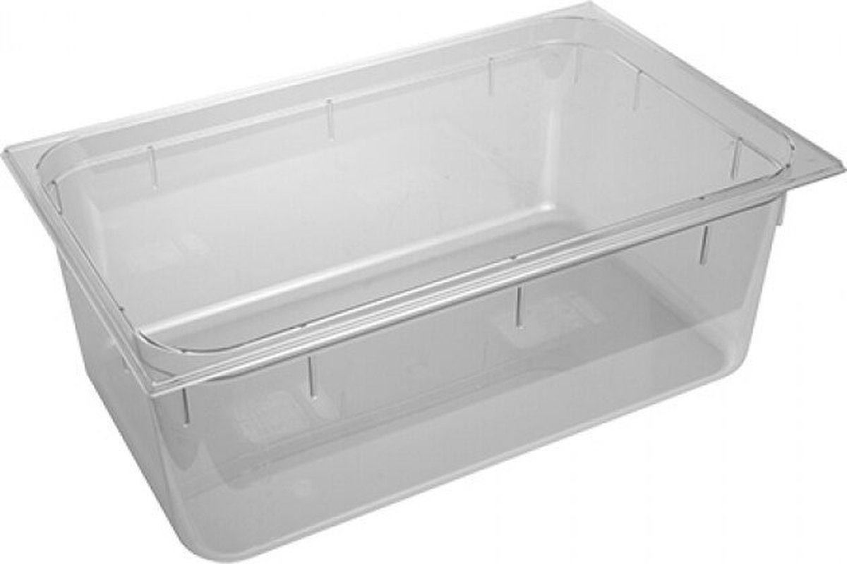 Gastronorm Bak 1/1Gn-200Mm | CaterChef | 953011