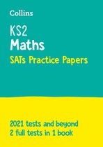 Collins KS2 SATs  KS2 MATHS SATS PRACTICE PAPERS Collins KS2 SATs Practice