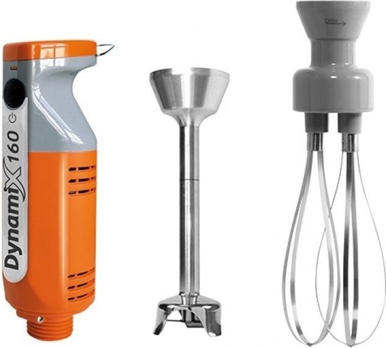 Staafmixer 16cm Combi - Dynamic 551054 - Horeca & Professioneel van Merkloos — afbeelding 3