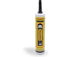 Innotec Versabond Spur-Polymeer Zwart