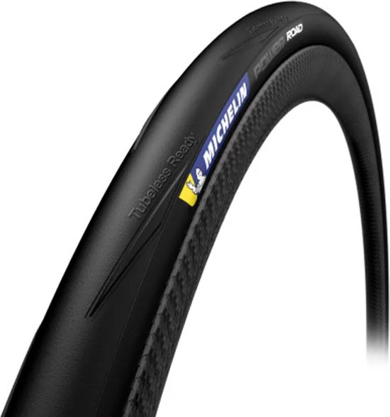 MICHELIN Power Road vouw TLR 28C black | bol