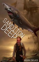Shark Tales Series 1 - Sanditon Deep