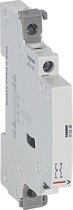 Legrand LEXIC Hulpcontactblok - 412430 - E34B9