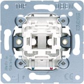 Jung Basiselement Drukcontact - 533EU - E2U2J