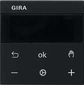 Element de commande intelligent Gira System 3000 - 5394005 - E2Z5V
