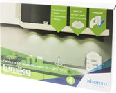 Klemko Lumiko Downlight/spot/floodlight - 863856 - E3D9W