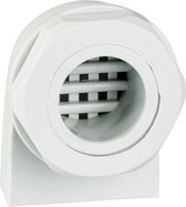 Schneider Electric Sarel ClimaSys Ventilatieplaat Voor Kast - NSYCAG19LP - E2C95