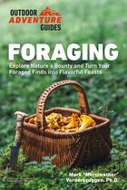 Outdoor Adventure Guide- Foraging
