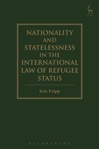 Nationality & Statelessness Law Refugee
