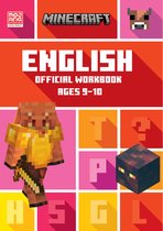 Minecraft Education- Minecraft English Ages 9-10