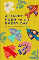 Batsford Poetry Anthologies-A Happy Poem to End Every Day