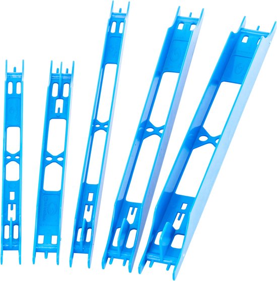 Intersurgical i-gel supraglottisch larynxmasker - maat 1 | 1-10 stuks