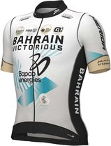 ALE Bahrain Victorious Tour De France 2023 Jersey Met Korte Mouwen M Heren