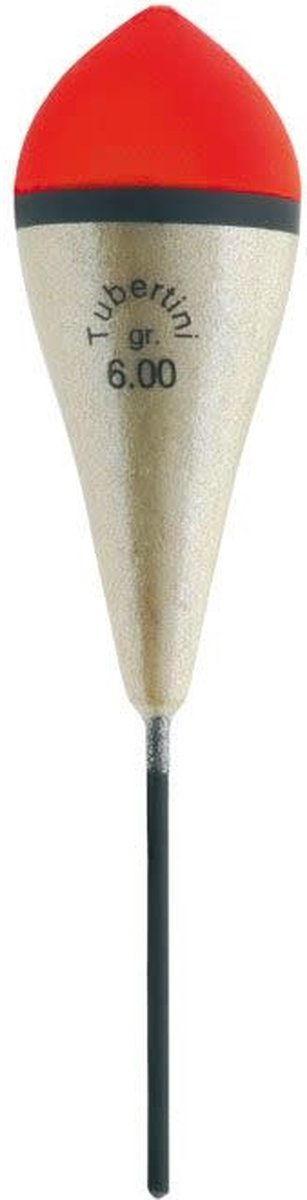 Tubertini Dobber Trota 2 - Maat : 6g