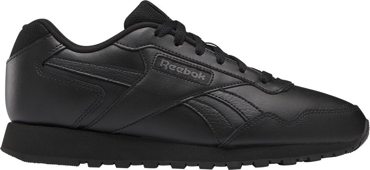 Reebok Glide dames sneaker – EU 3.5 UK Zwart