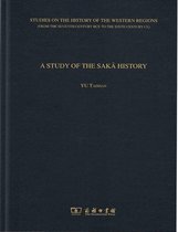 A STUDY OF THE SAKĀ HISTORY