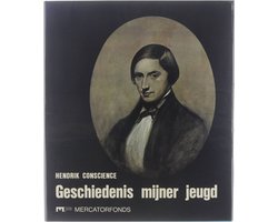 Geschiedenis mijner jeugd gevolgd door het onuitgegeven werk lucifer ou satan converti