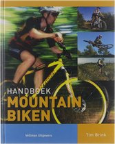 Handboek mountainbiken