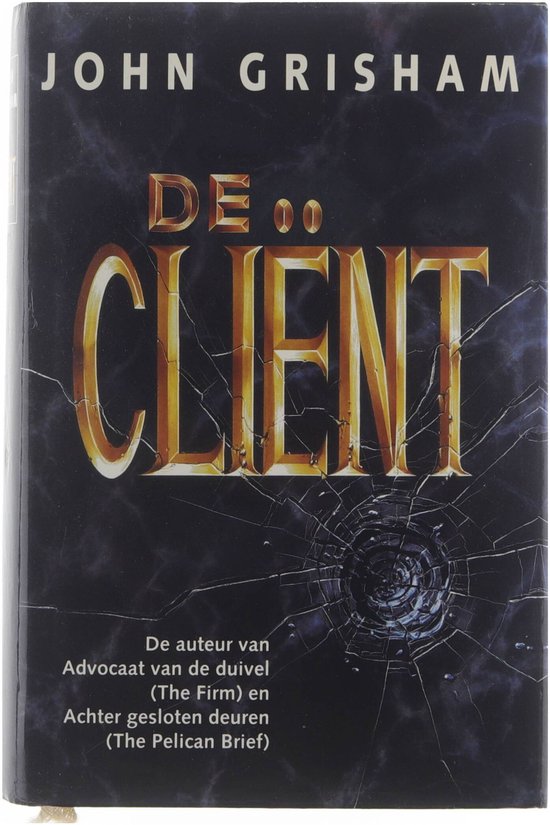 De Client - cover