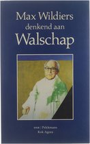 Denkend aan Walschap