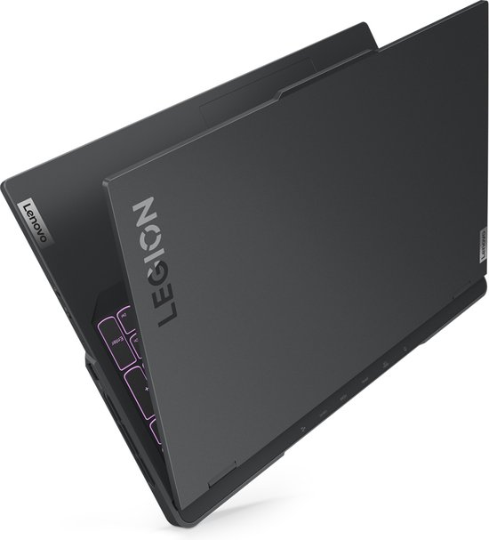 Lenovo Legion Pro 5 16IRX8 82WK00K9MH - Gaming Laptop - 16 inch - 240 Hz - Lenovo