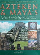 Azteken en Maya's