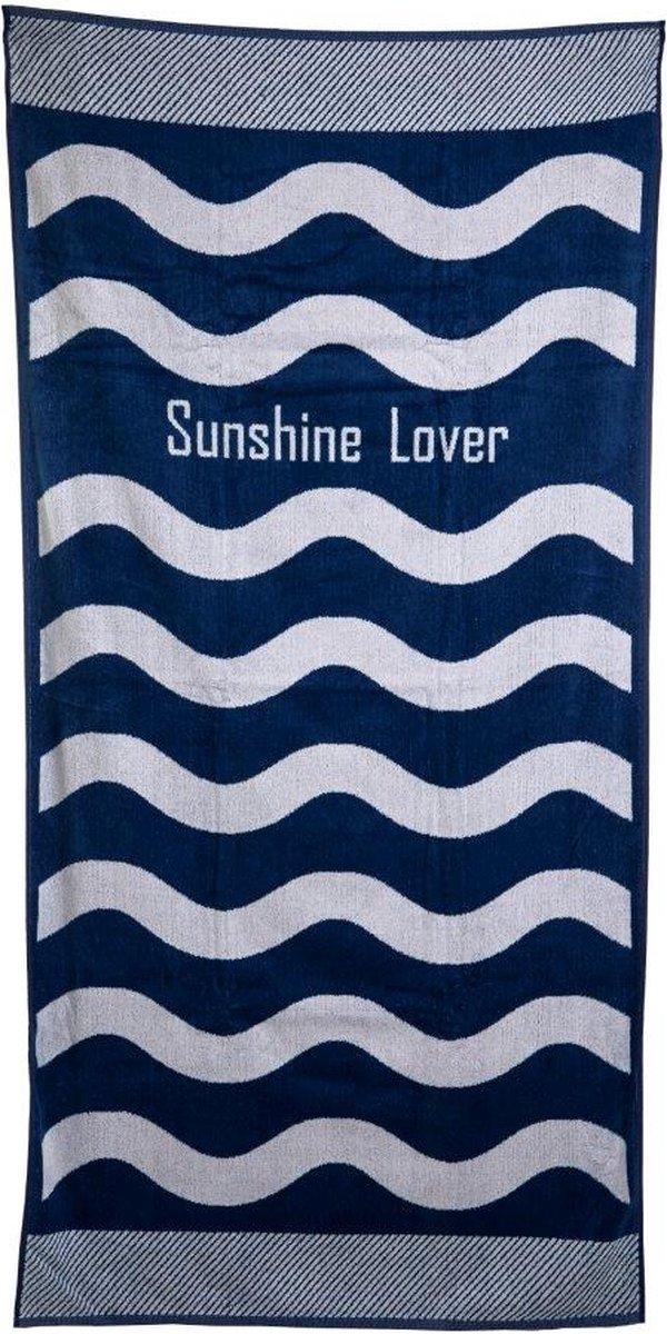 Strandlaken - Sunshine Lover