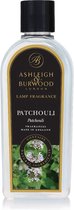 Ashleigh & Burwood lamp Olie Patchouli 500ml - luchtverfrisser - navulling