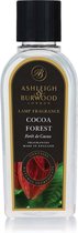 Ashleigh & Burwood - Cocoa Forest Geurlamp olie S