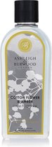 Ashleigh & Burwood - LIFE IN BLOOM: LAMPGEUR - KATOENBLOEM & AMBER - 500 ML