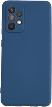 Coverup Color Back Cover - Coque Samsung Galaxy A23 - Blue Métallisé