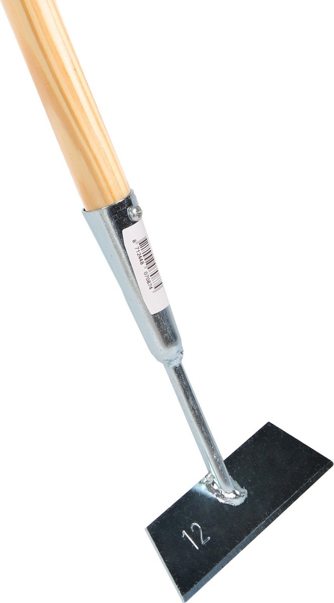 Talen Tools - Mini-schoffel - 75 cm - Compleet van Talen Tools — afbeelding 2
