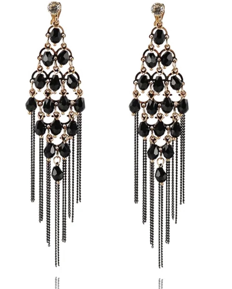 2de gaatjes oorbellen