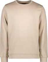 Cars Jeans Sweater Kreyam - Heren - Sand - (maat: XL)