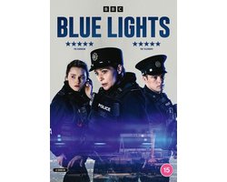 Blue Lights series 1