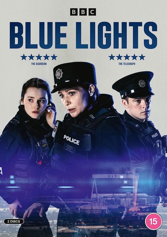 Blue Lights series 1