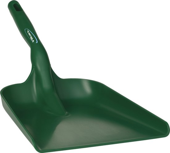 Vikan Hygiene 5673-2 handschep - Groen van Merkloos	 — afbeelding 2