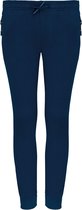 SportBroek Kind 12/14 years (12/14 ans) Proact Sporty Navy 65% Polyester, 35% Katoen