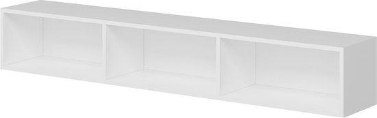 Zwevende TV Meubel - Stijlvol Modern Design - 180 cm Breedte - Perfect voor Elk Interieur