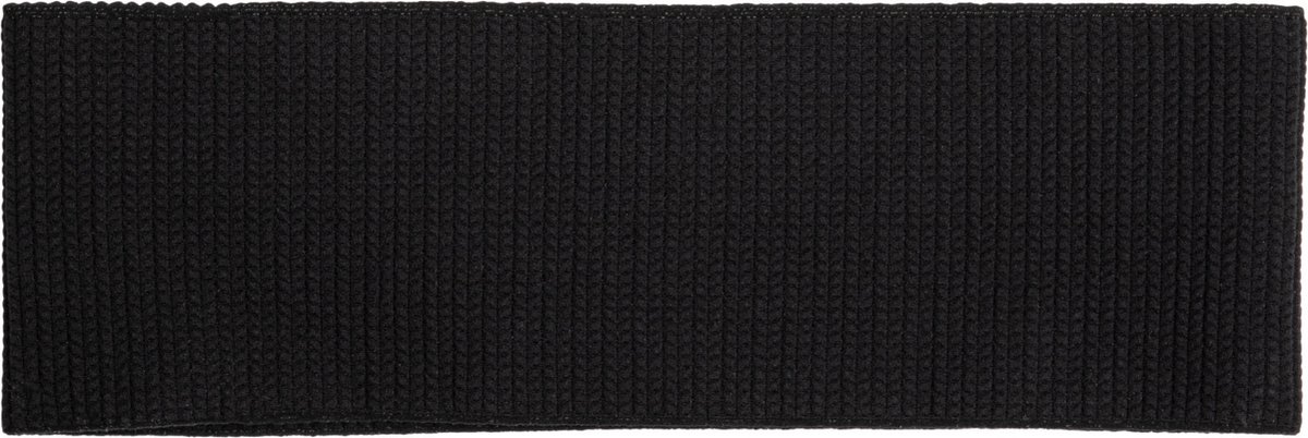 Hoofdband Unisex One Size K-up Black 79% Polyamide, 21% Elasthan