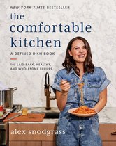 A Defined Dish Book-The Comfortable Kitchen