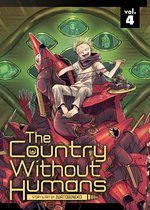The Country Without Humans-The Country Without Humans Vol. 4