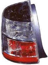 VanWezel 5466932 - Feu arrière droit sans partie éléctrique pour Toyota Prius de 2004 à 2009