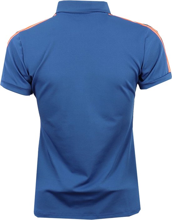 Paardenpraattv Polo Paardenpraat By Ej 2.0 Kids Blauw 176 bol